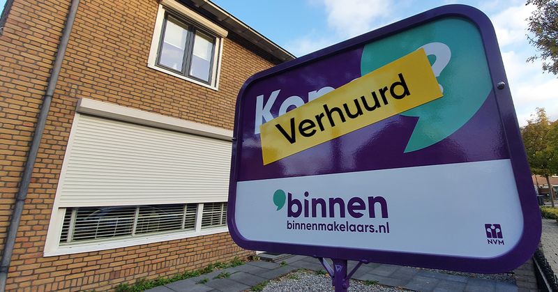 Een appartement huren in Deventer: waar moet je op letten?