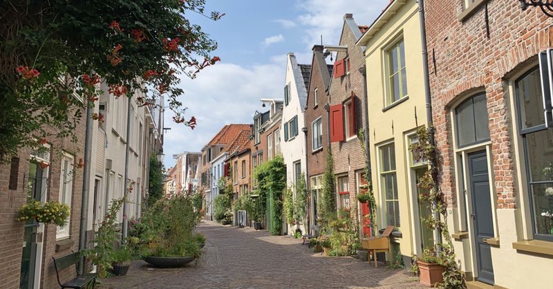 5 Tips voor het kopen van een huis in Deventer
